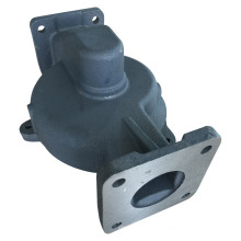 OEM China Brake Master Cylinder Hierro forjado Arena Casting